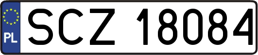 SCZ18084