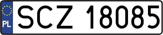 SCZ18085