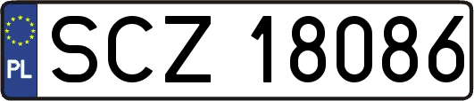 SCZ18086