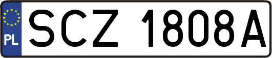 SCZ1808A