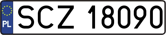 SCZ18090
