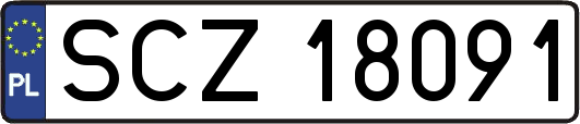SCZ18091