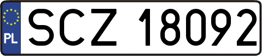 SCZ18092
