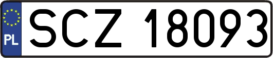 SCZ18093