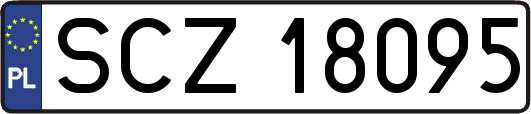 SCZ18095