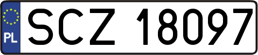 SCZ18097