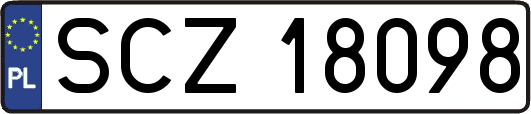 SCZ18098