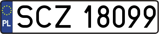 SCZ18099