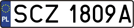 SCZ1809A