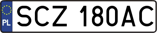 SCZ180AC