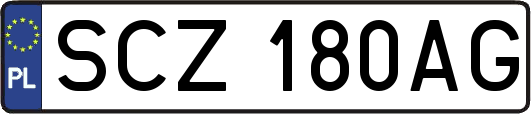 SCZ180AG