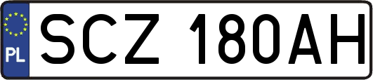 SCZ180AH