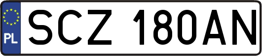 SCZ180AN