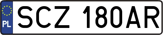 SCZ180AR