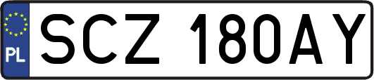 SCZ180AY