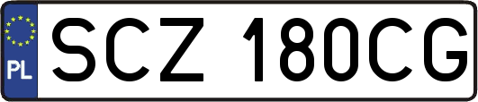 SCZ180CG
