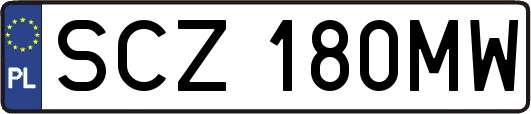 SCZ180MW