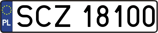 SCZ18100