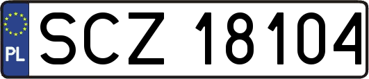 SCZ18104