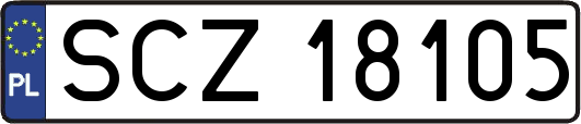 SCZ18105