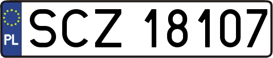 SCZ18107