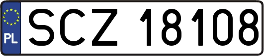 SCZ18108