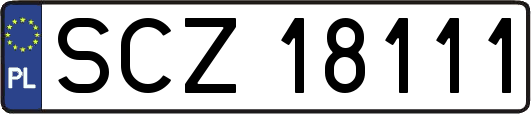 SCZ18111