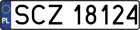 SCZ18124