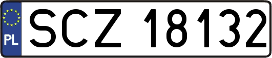 SCZ18132