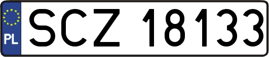 SCZ18133