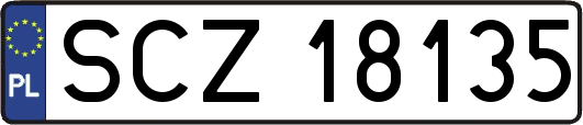 SCZ18135
