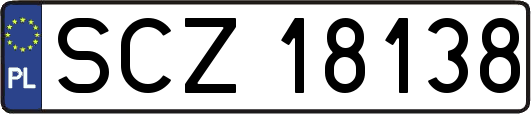 SCZ18138
