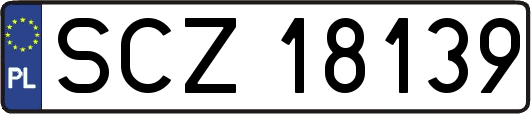 SCZ18139