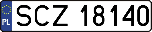 SCZ18140