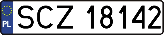 SCZ18142