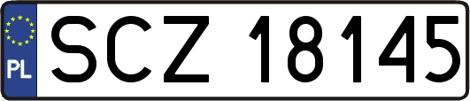 SCZ18145