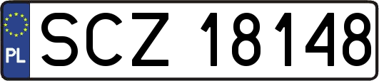 SCZ18148