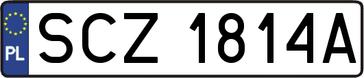 SCZ1814A