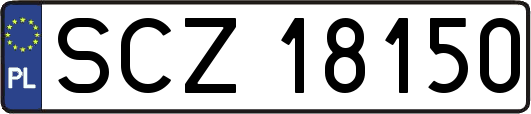 SCZ18150