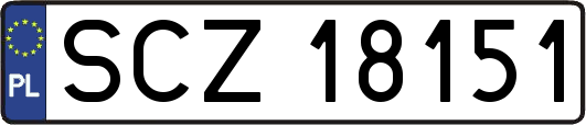 SCZ18151