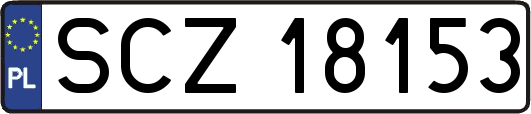 SCZ18153