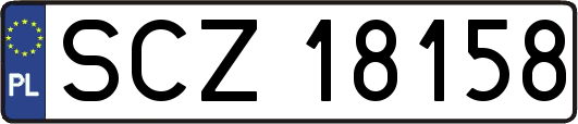 SCZ18158