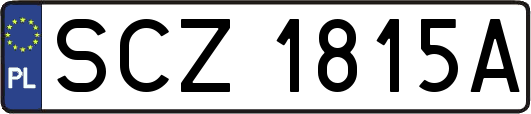 SCZ1815A