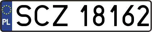 SCZ18162