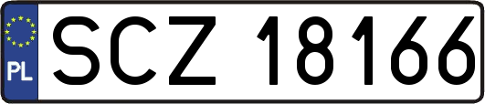 SCZ18166