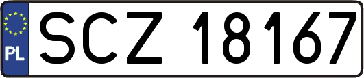 SCZ18167