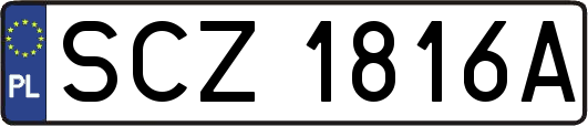 SCZ1816A