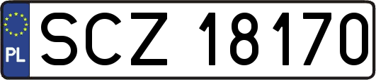 SCZ18170