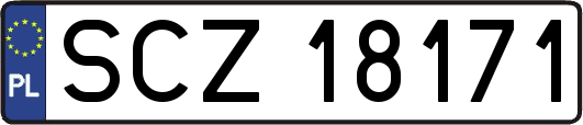 SCZ18171