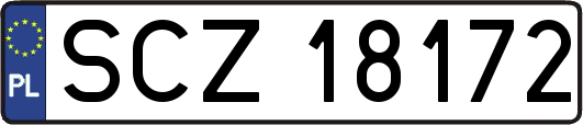 SCZ18172